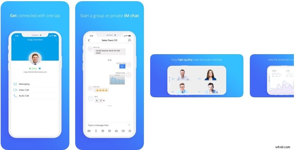 Top 8 Video Conferencing Apps for Android & iPhone: Expert Picks