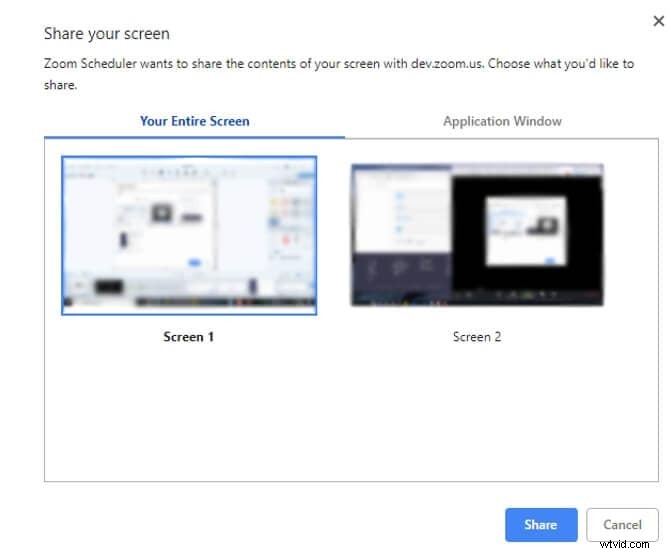 How to Share Your Screen on Zoom: Step-by-Step Guide