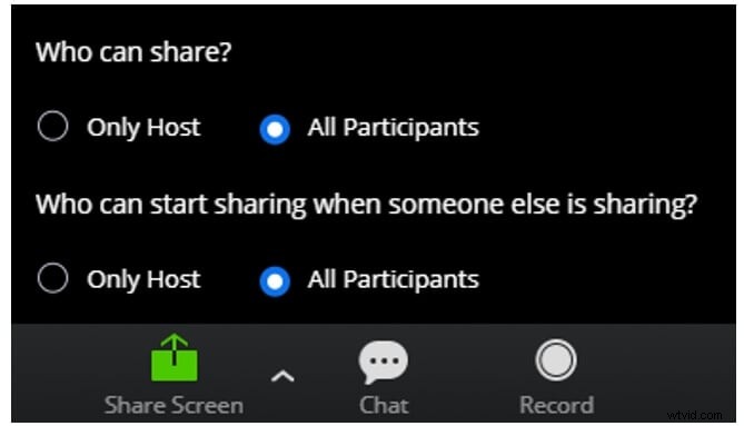 How to Share Your Screen on Zoom: Step-by-Step Guide