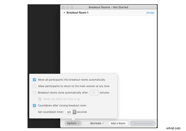 Master Zoom Breakout Rooms: Step-by-Step Guide to Boost Team Productivity