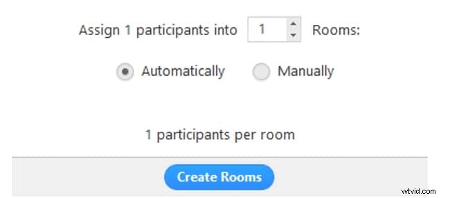 Master Zoom Breakout Rooms: Step-by-Step Guide to Boost Team Productivity