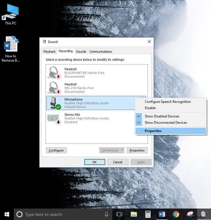 Eliminate Background Noise in Skype Video Calls: Easy Step-by-Step Guide