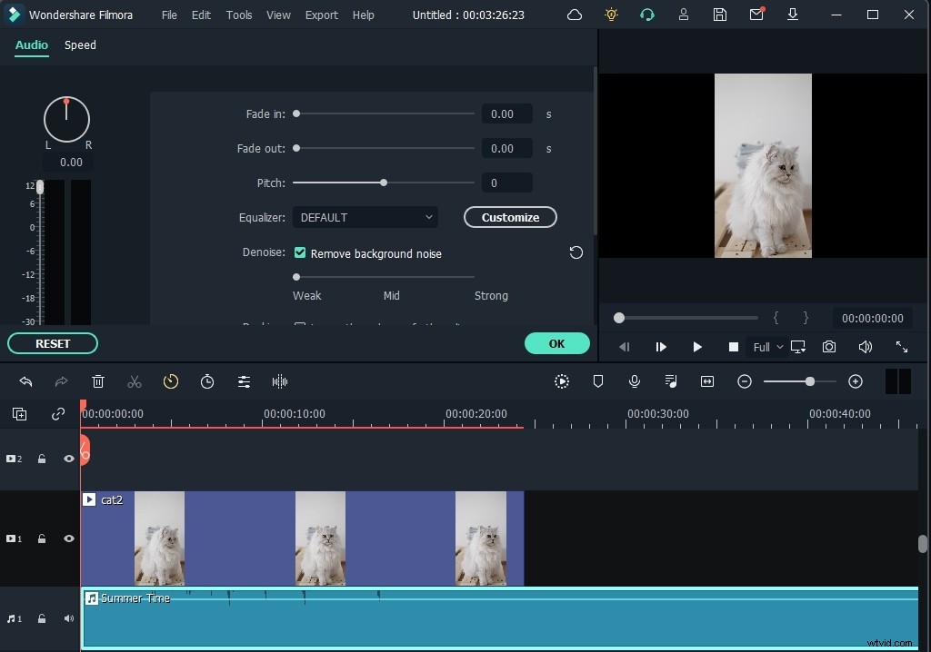 Eliminate Background Noise in Skype Video Calls: Easy Step-by-Step Guide