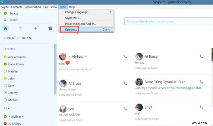 Eliminate Background Noise in Skype Video Calls: Easy Step-by-Step Guide