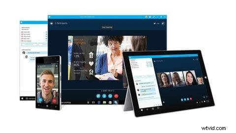 How to Share Your Screen on Skype: Essential Guide for Remote Workers