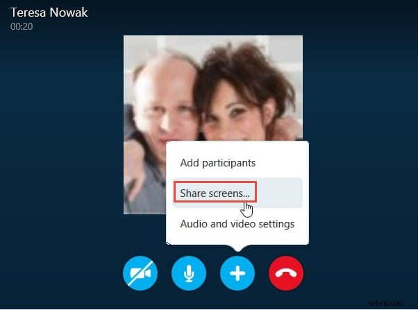 How to Share Your Screen on Skype: Essential Guide for Remote Workers