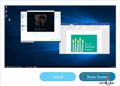 How to Share Your Screen on Skype: Essential Guide for Remote Workers
