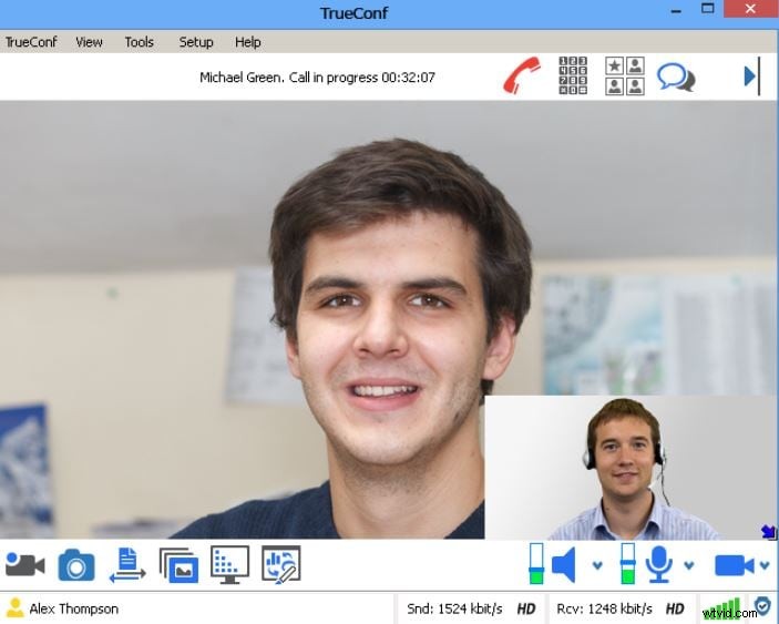 Top 10 Free Video Conferencing Tools for Business Meetings & Online Education