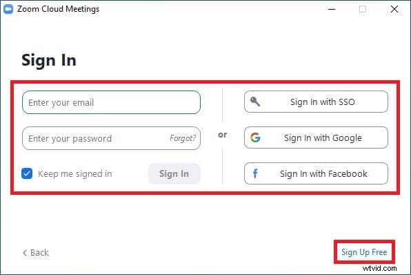 Step-by-Step Guide: How to Set Up a Zoom Meeting Effortlessly