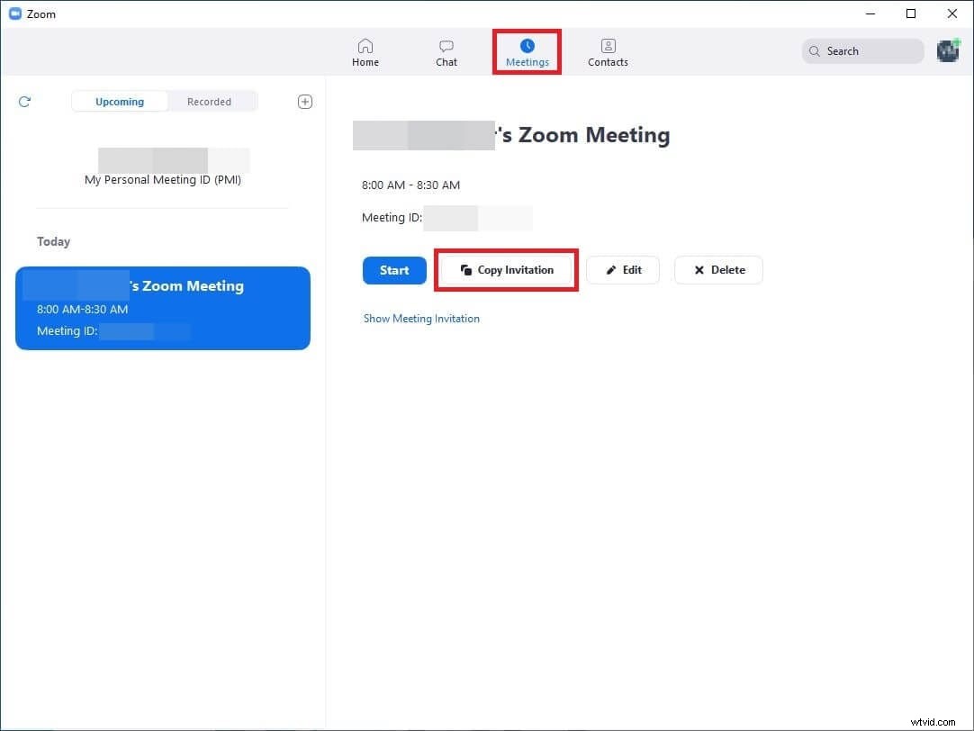 Step-by-Step Guide: How to Set Up a Zoom Meeting Effortlessly