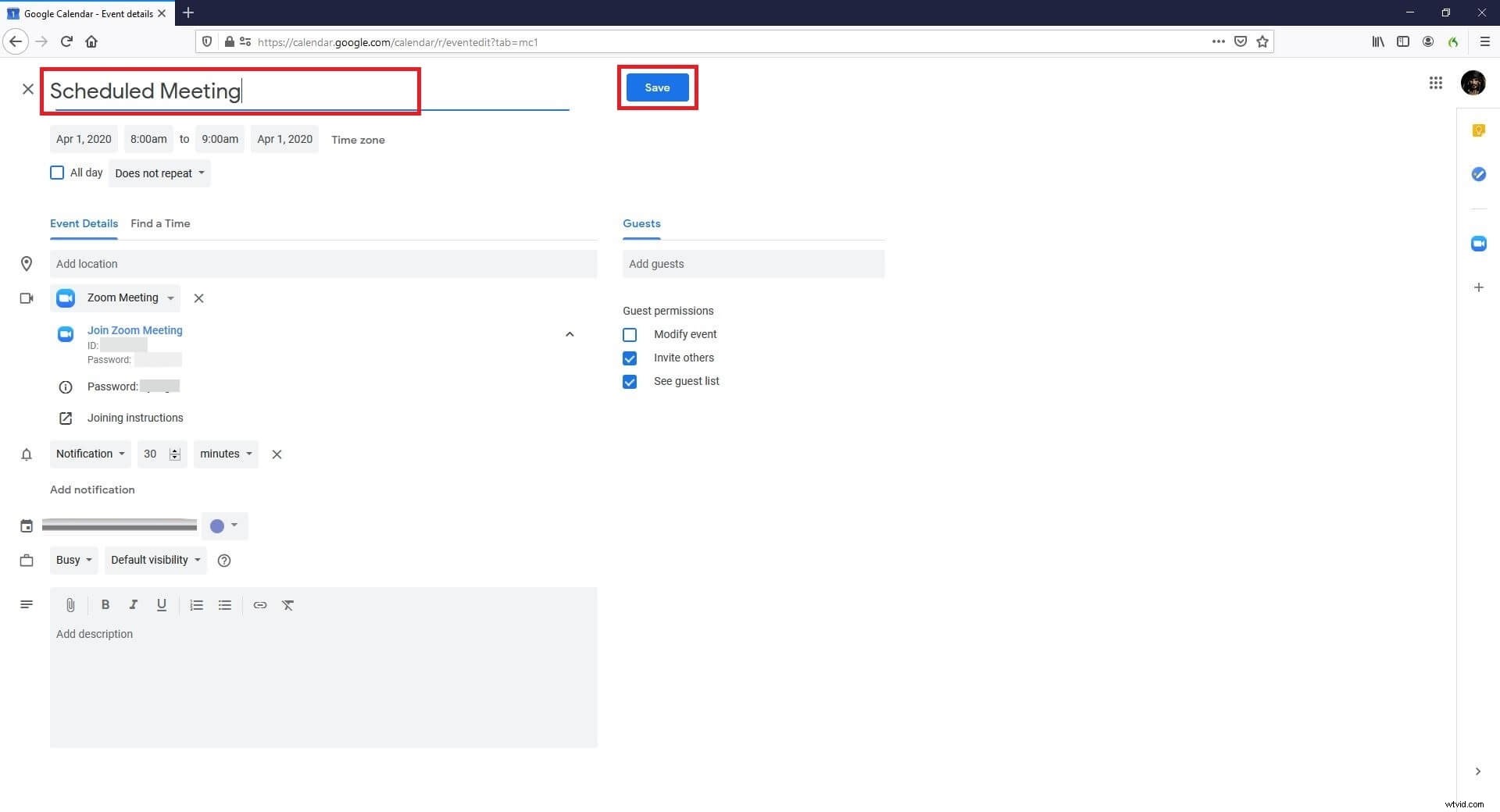 Step-by-Step Guide: How to Set Up a Zoom Meeting Effortlessly