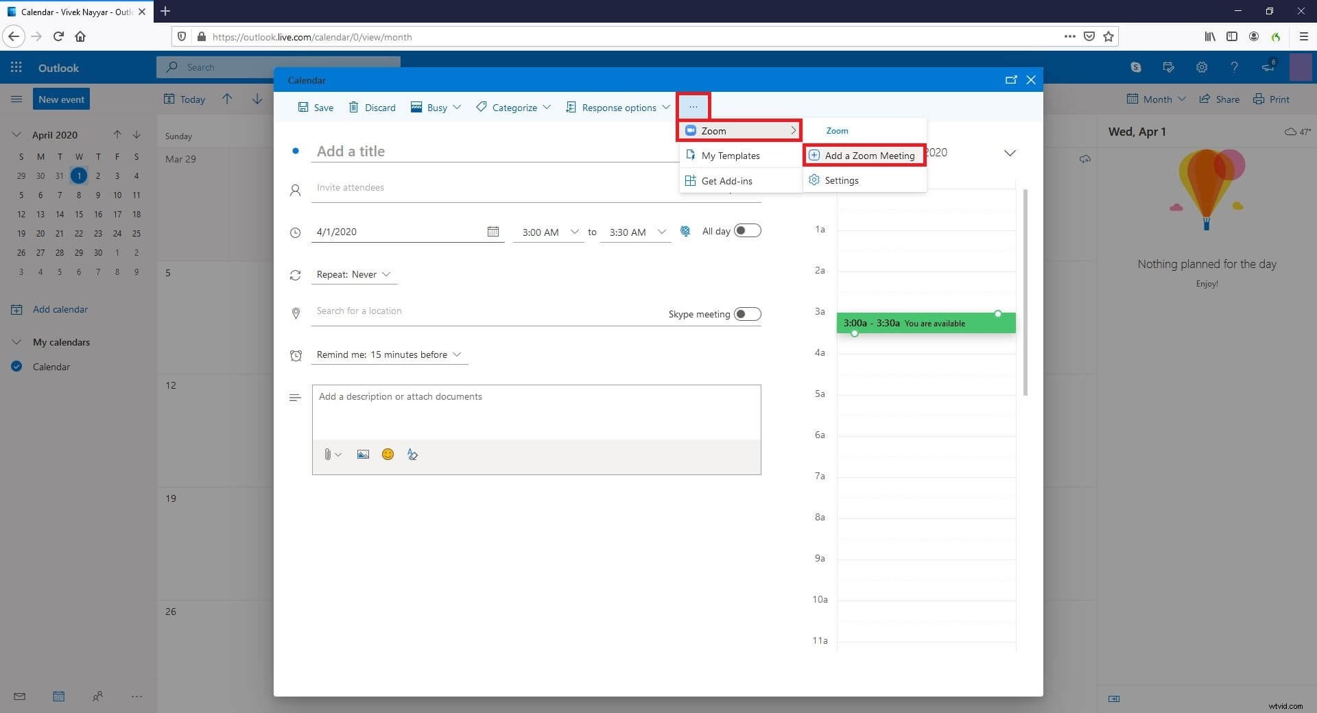 Step-by-Step Guide: How to Set Up a Zoom Meeting Effortlessly