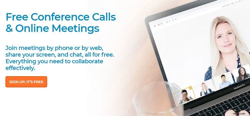 Top 8 Free Video Conferencing Software for Windows & Mac: Boost Remote Productivity