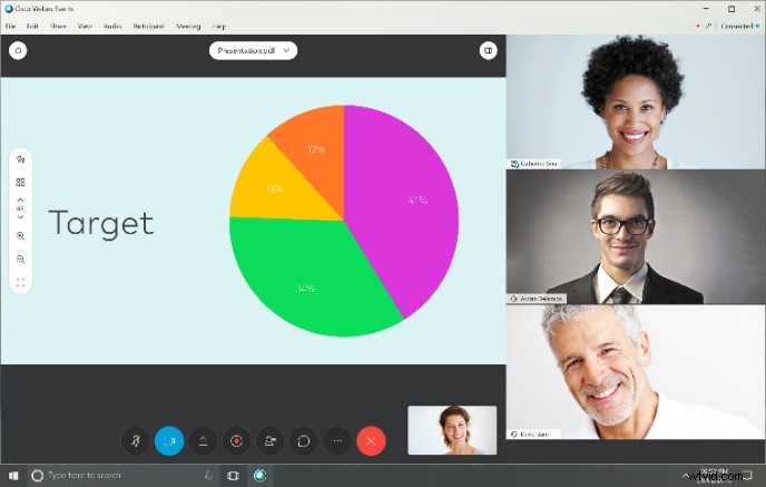 Top 8 Free Video Conferencing Software for Windows & Mac: Boost Remote Productivity