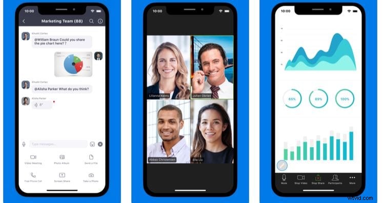 Top 10 Best Video Calling Apps for Android & iPhone: Stay Connected Effortlessly