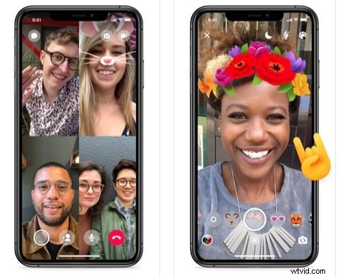 Top 10 Best Video Calling Apps for Android & iPhone: Stay Connected Effortlessly