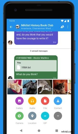 Top 10 Best Video Calling Apps for Android & iPhone: Stay Connected Effortlessly