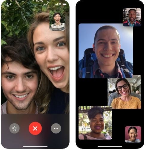 Top 10 Best Video Calling Apps for Android & iPhone: Stay Connected Effortlessly