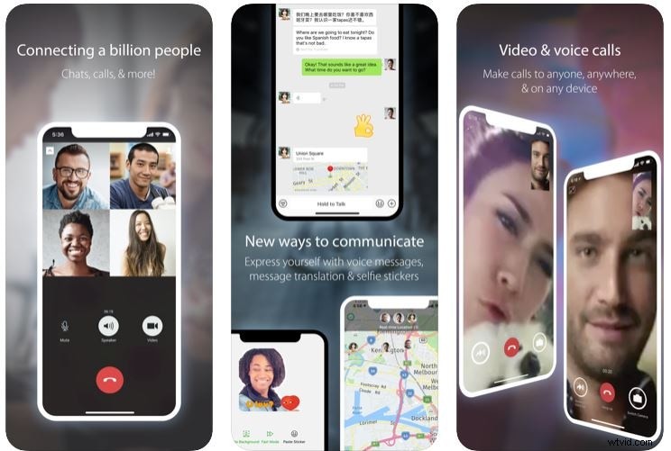 Top 10 Best Video Calling Apps for Android & iPhone: Stay Connected Effortlessly