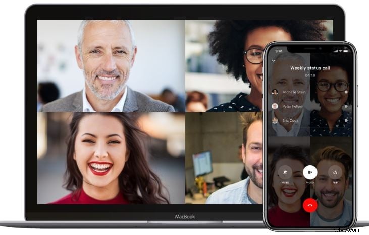 Top 8 Best Video Calling Apps for Windows PC: Stay Connected Seamlessly