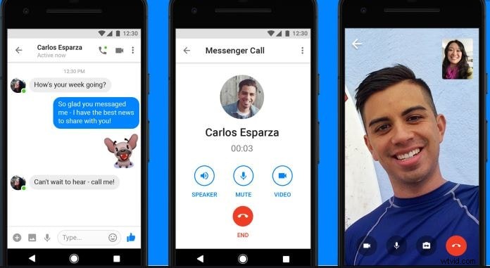 Top 10 Best Video Calling Apps for Phone and PC: Expert Recommendations