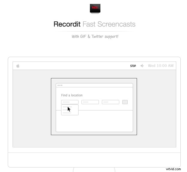 Top GIF Screen Recorders for Windows: Capture Animated GIFs Effortlessly