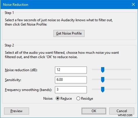 Eliminate Audio Noise in Video Recordings: Best Free & Paid Methods