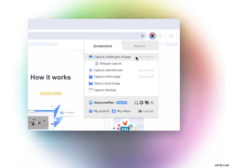How to Record Your Screen on Windows 8: Easy Step-by-Step Guide
