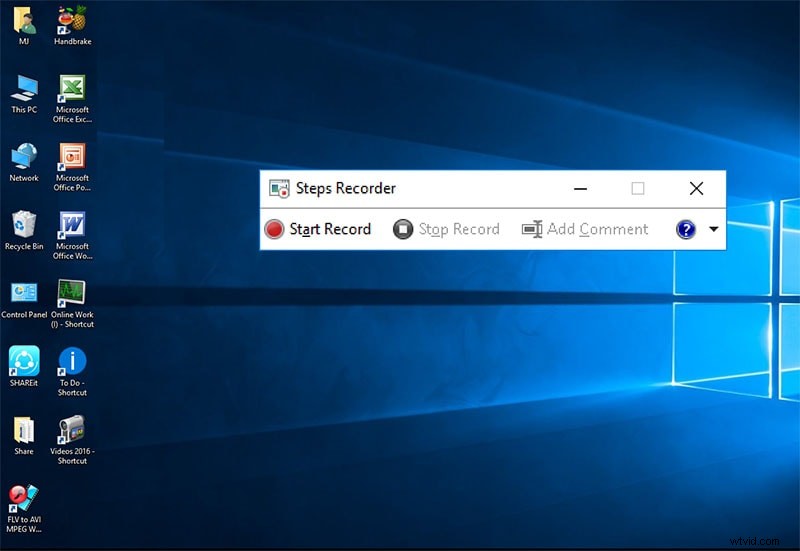 How to Record Your Screen on Windows 8: Easy Step-by-Step Guide