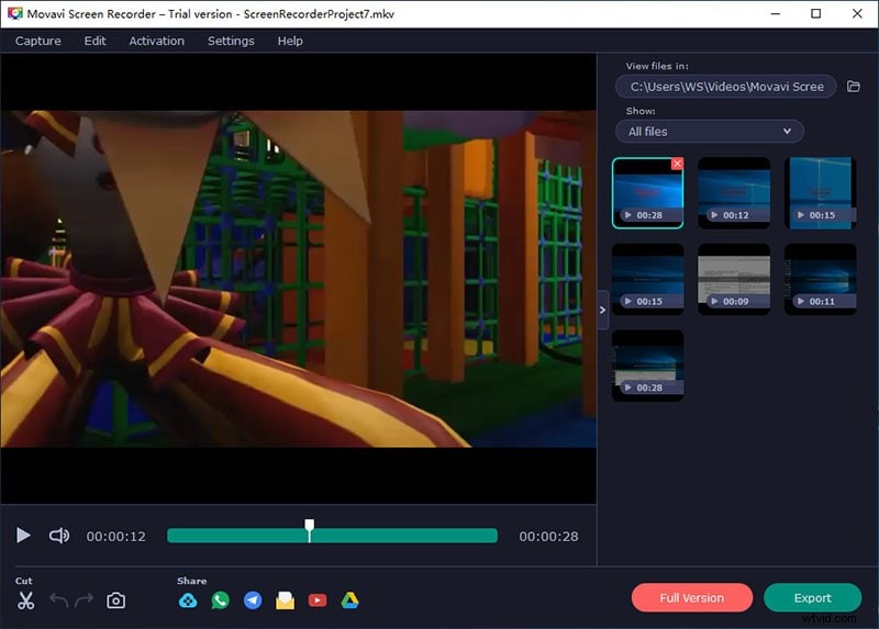 Top 10 Best Screen Recorders for PC: Capture Gameplay, Tutorials & More