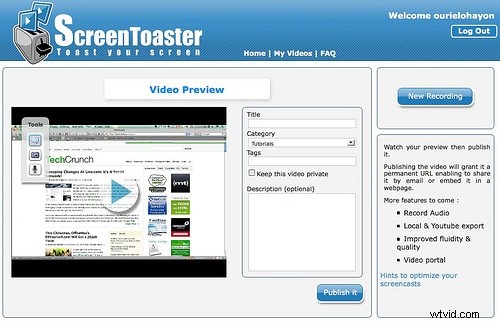 Top 10+ Best Free Online Screen Recorders: No Software Needed