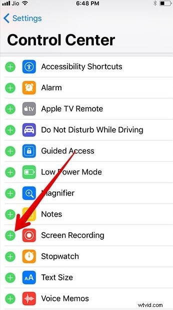 How to Screen Record on iPhone & iPad: Easy Built-in Guide