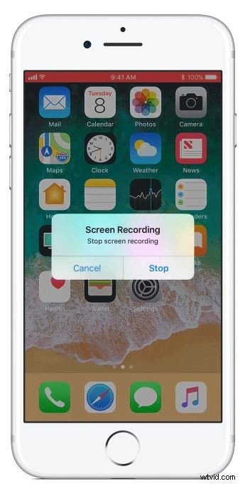 How to Screen Record on iPhone & iPad: Easy Built-in Guide