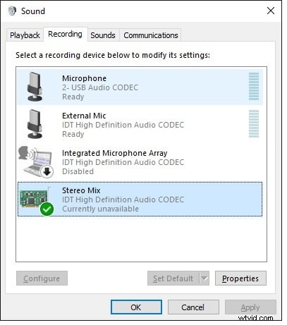 How to Record Computer Audio and Microphone Simultaneously – Easy Guide