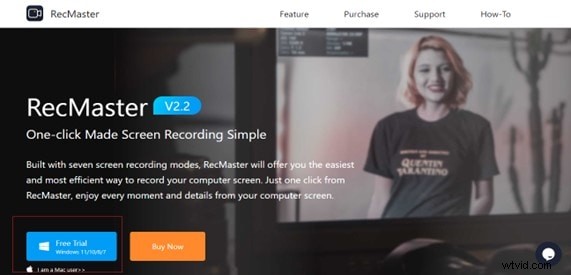 RecMaster Screen Recorder Review: Features, Ease of Use & Free Trial
