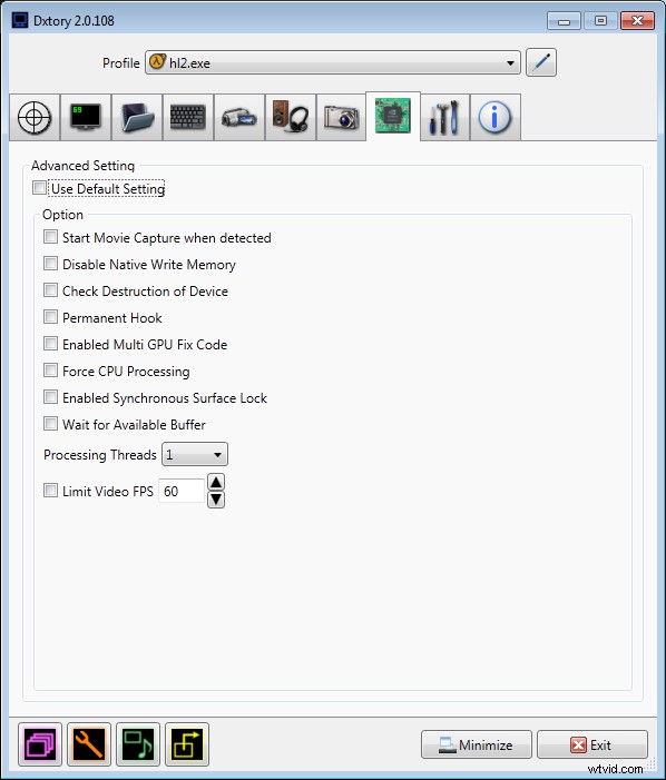 Best Lightweight Screen Recorders for Low-End PCs: Lag-Free Options