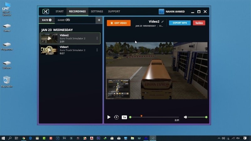 Best Lightweight Screen Recorders for Low-End PCs: Lag-Free Options