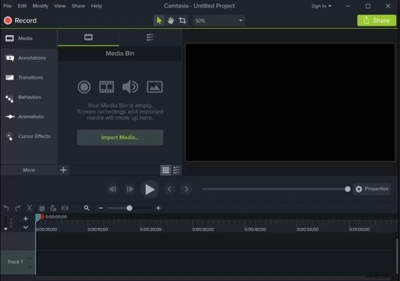 Bandicam vs. Camtasia: Ultimate Comparison of Top Screen Recorders