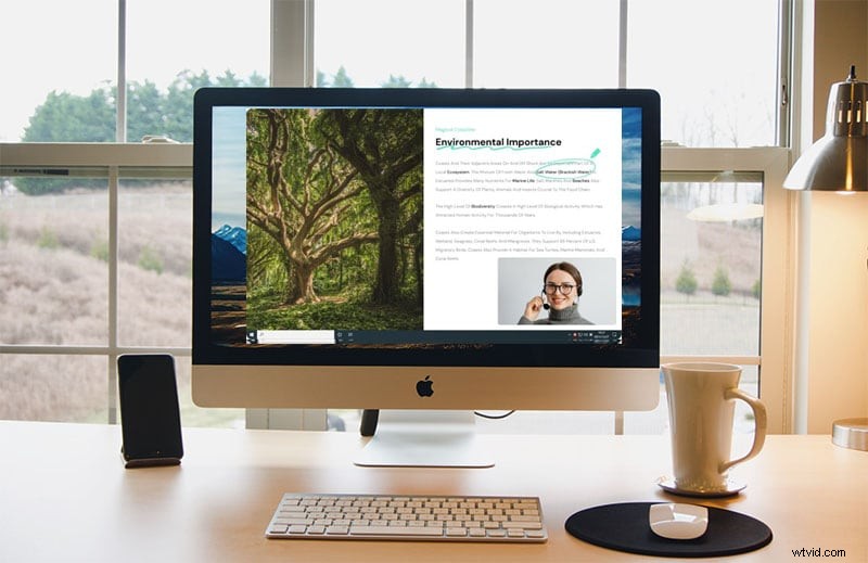 Best Screen Recorder for Teachers: Record Lectures Effortlessly & Edit Seamlessly
