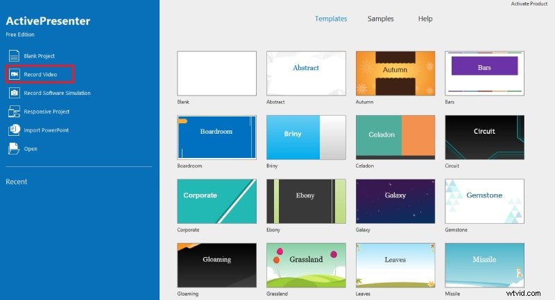 Best Screen Recorder for Teachers: Record Lectures Effortlessly & Edit Seamlessly