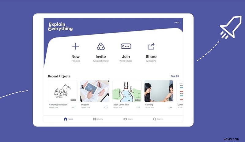 Best Screen Recorder for Teachers: Record Lectures Effortlessly & Edit Seamlessly