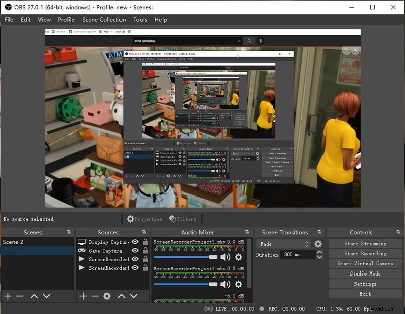Expert Screen Recording Tips: Create Tutorials, Vlogs & Promo Videos Effortlessly