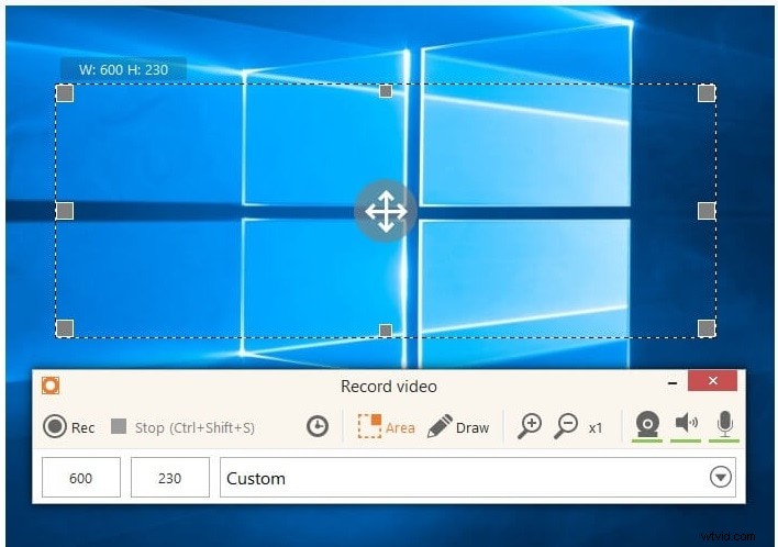 Expert Screen Recording Tips: Create Tutorials, Vlogs & Promo Videos Effortlessly