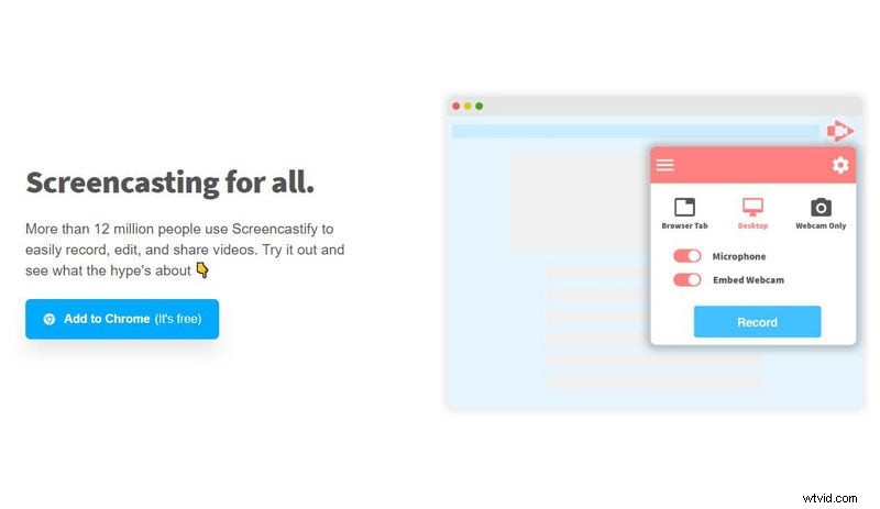 Expert Screen Recording Tips: Create Tutorials, Vlogs & Promo Videos Effortlessly
