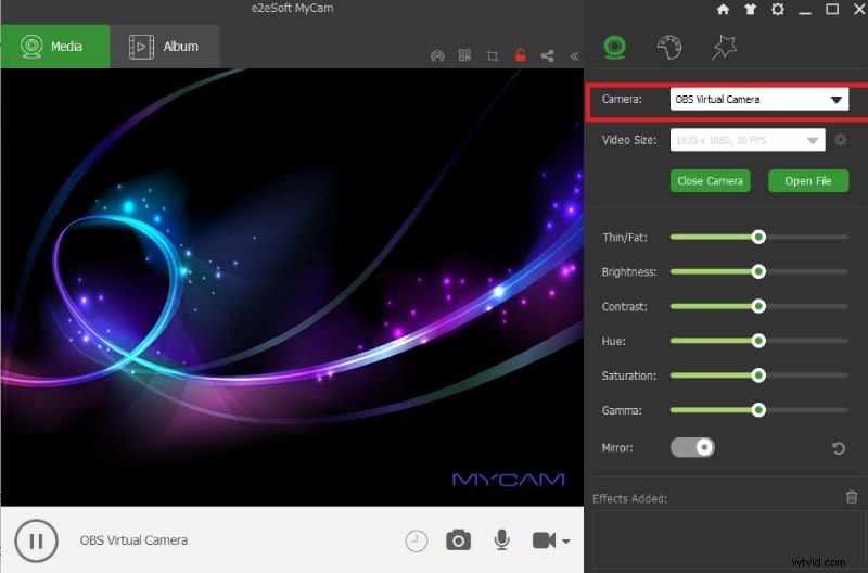 MyCam Recorder Review: Free Webcam Video Capture, Editing & Sharing Tool