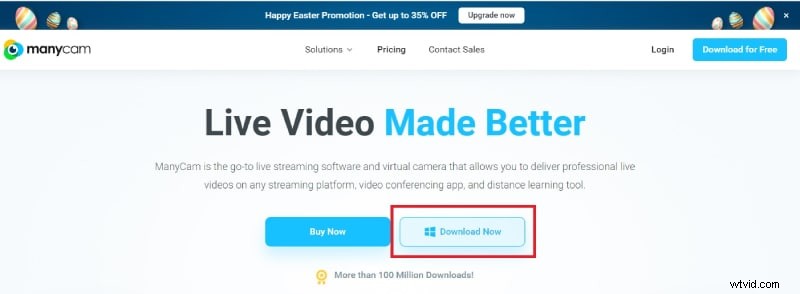 ManyCam Recorder Review: Top Features for Live Streaming, Video Calls & Screen Recording