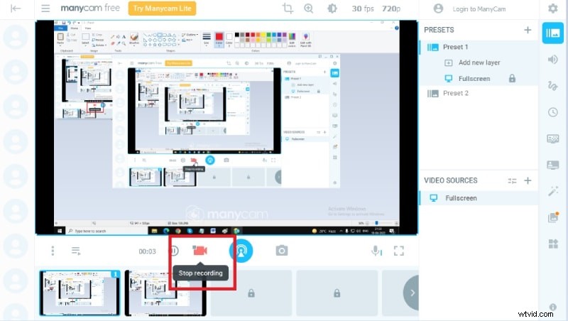ManyCam Recorder Review: Top Features for Live Streaming, Video Calls & Screen Recording