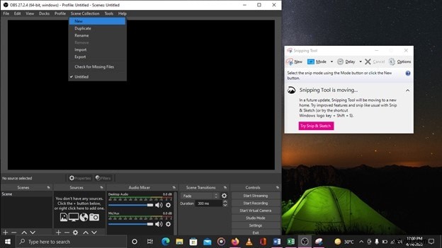 How to Screen Record Skype Video Calls with OBS Studio: Step-by-Step Guide