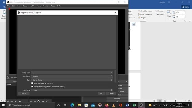 How to Screen Record Skype Video Calls with OBS Studio: Step-by-Step Guide