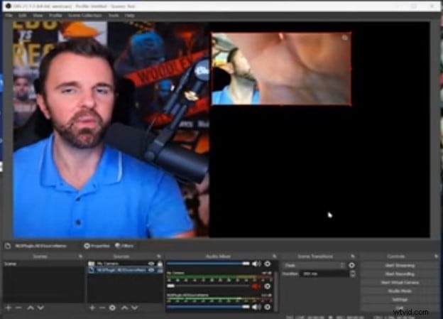 How to Screen Record Skype Video Calls with OBS Studio: Step-by-Step Guide